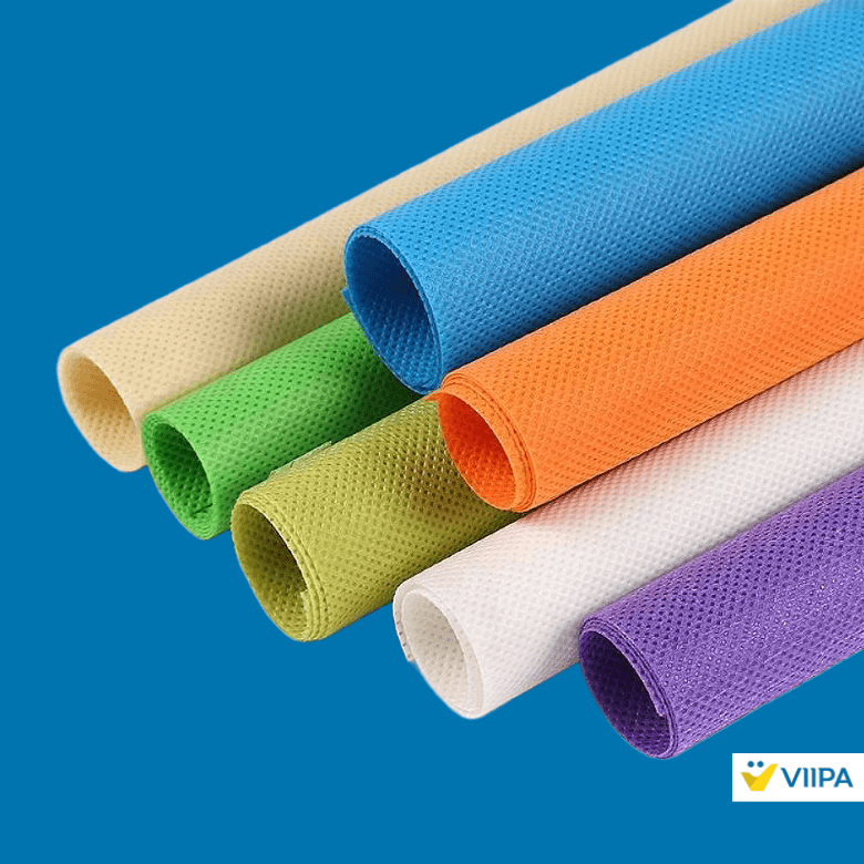 Non-Woven Fabrics (Rolls)