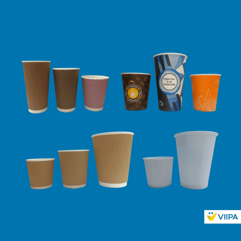 Paper Cups
