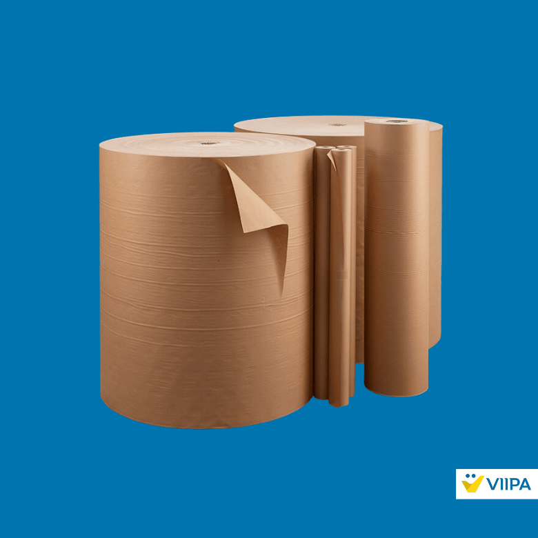 Kraft Liner Paper