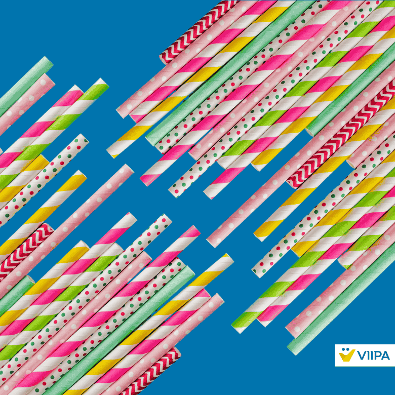 Paper Straws