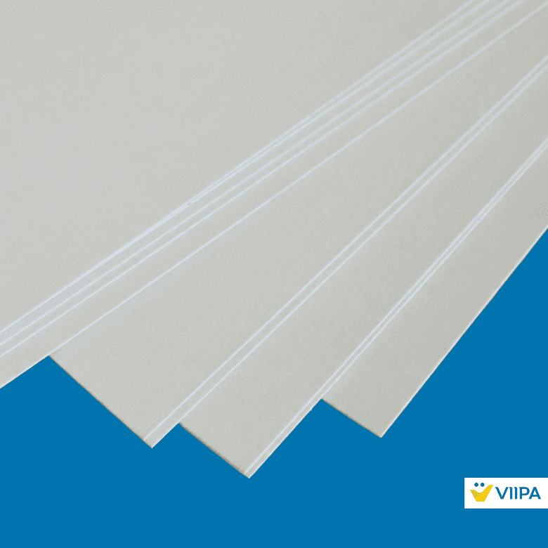 SBS Paper (Solid Bleached Sulphate Board)
