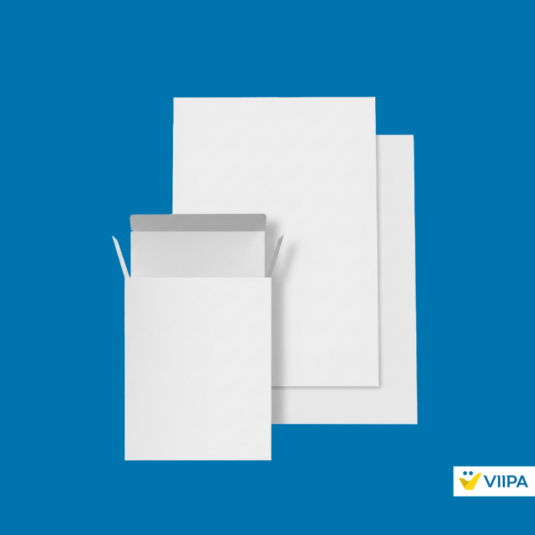 FBB Paper (Folding Box Board)